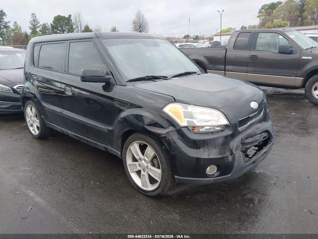 2010 KIA SOUL KNDJT2A23A7028763