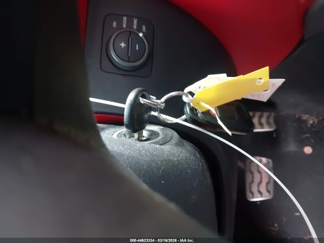 2010 KIA SOUL KNDJT2A23A7028763 Photo 10