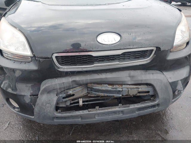 2010 KIA SOUL KNDJT2A23A7028763 Photo 5