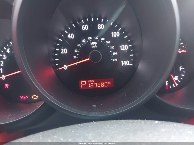 2010 KIA SOUL KNDJT2A23A7028763 Photo 6