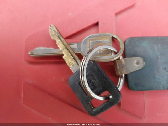 1990 GMC SIERRA 1GTDK14KXLZ547970 Photo 10