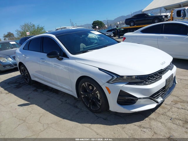 KIA K5 Gt-line 2024 5XXG64J29RG266102 главное изображение