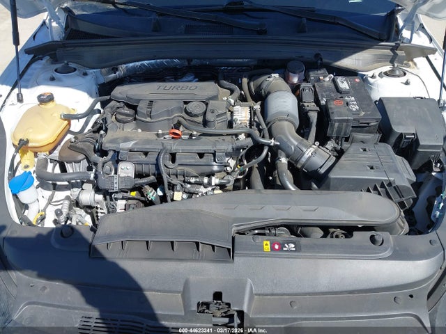 5XXG64J29RG266102 KIA K5 Gt-line