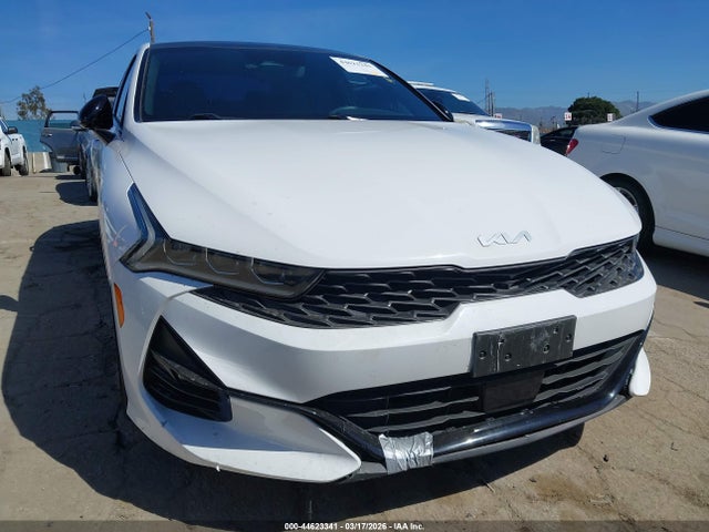 Продажа на аукционе авто 2024 Kia K5 Gt-line, vin: 5XXG64J29RG266102, номер лота: 44623341