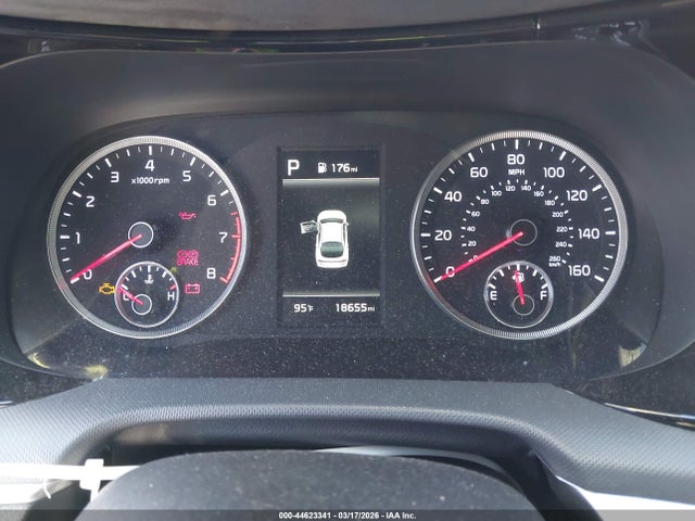 5XXG64J29RG266102 KIA K5 Gt-line