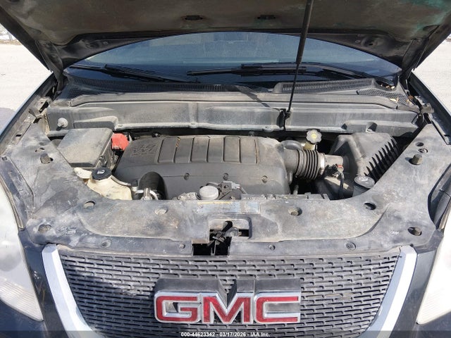 Aukcja sprzedaży 2012 Gmc Acadia Slt-1, vin: 1GKKVRED3CJ400695, numer aukcji: 44623342
