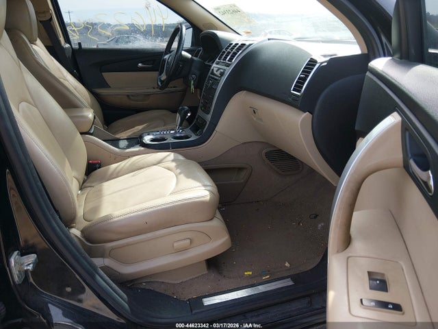 Aukcja sprzedaży 2012 Gmc Acadia Slt-1, vin: 1GKKVRED3CJ400695, numer aukcji: 44623342