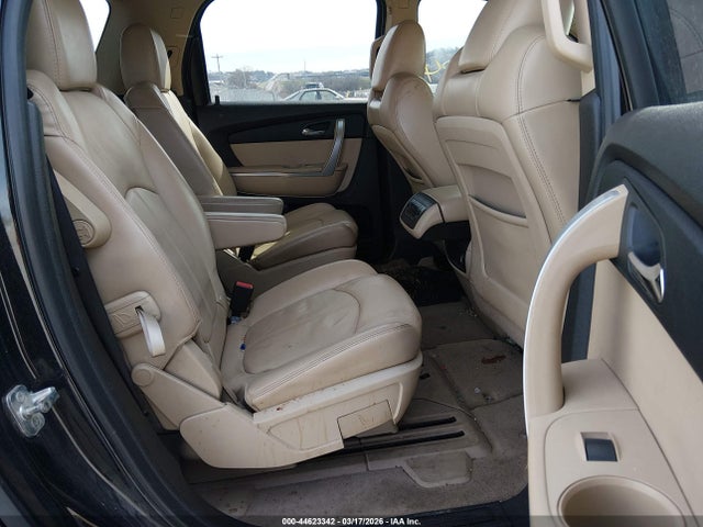 Aukcja sprzedaży 2012 Gmc Acadia Slt-1, vin: 1GKKVRED3CJ400695, numer aukcji: 44623342