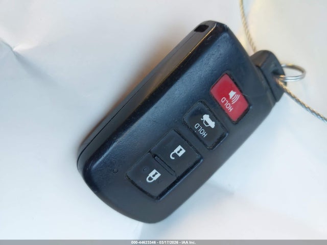 Toyota COROLLA SE 2017 5YFBURHE7HP630620 Image 11