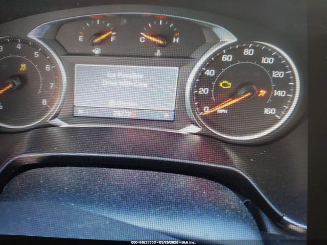 3GNKBHR43SS171870 Chevrolet Blazer Awd 2lt