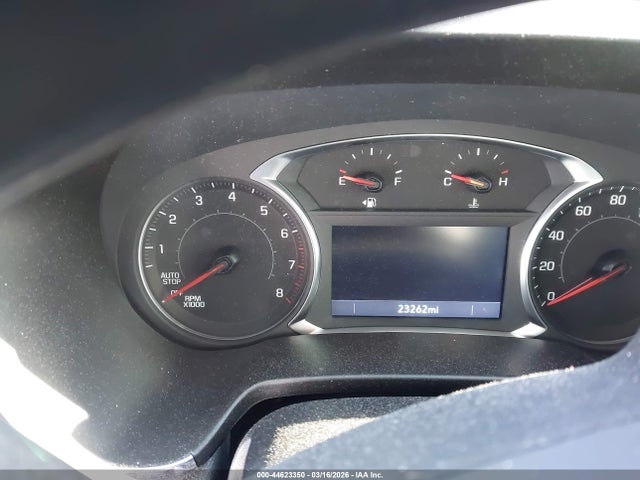 3GNKBHR43SS171870 Chevrolet Blazer Awd 2lt