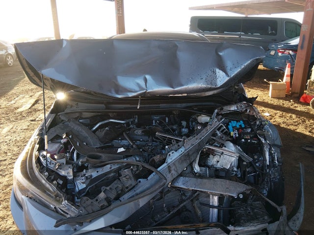 Toyota Corolla Hybrid Le 2024 JTDBCMFE3R3065303 Image 10