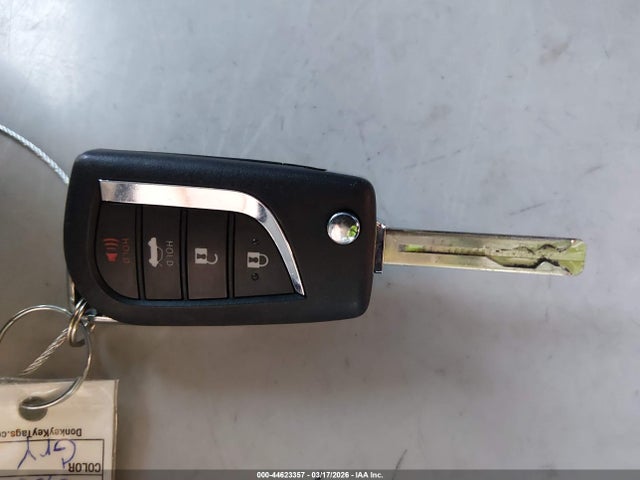 Toyota Corolla Hybrid Le 2024 JTDBCMFE3R3065303 Image 11