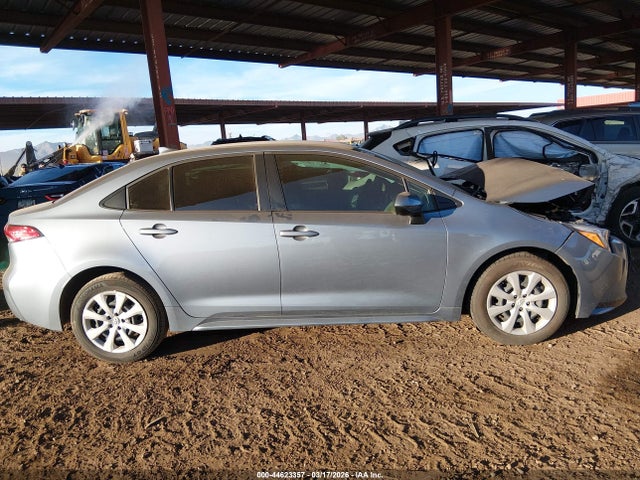 Toyota Corolla Hybrid Le 2024 JTDBCMFE3R3065303 Image 13