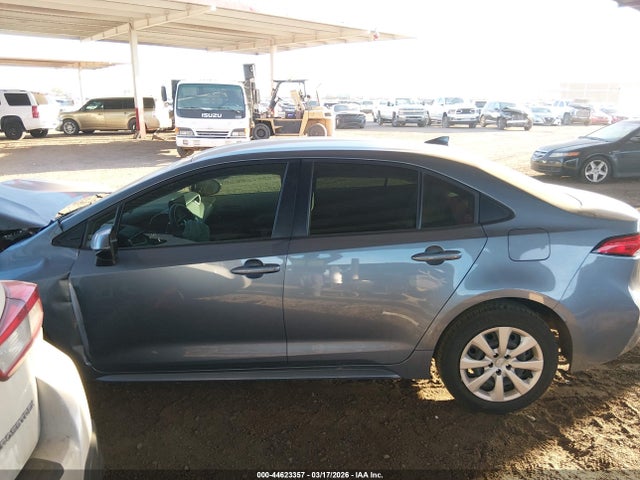 Toyota Corolla Hybrid Le 2024 JTDBCMFE3R3065303 Image 14