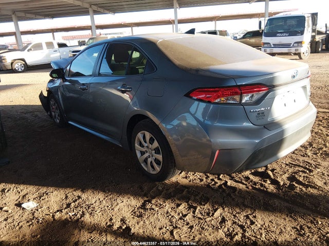 Toyota Corolla Hybrid Le 2024 JTDBCMFE3R3065303 Image 3