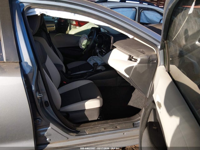 Toyota Corolla Hybrid Le 2024 JTDBCMFE3R3065303 Image 5