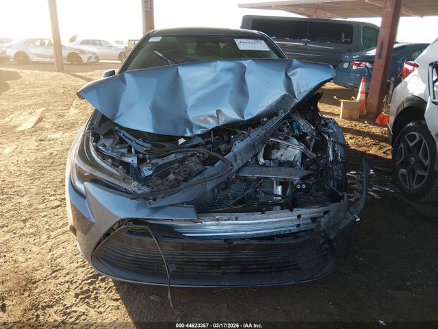 Toyota Corolla Hybrid Le 2024 JTDBCMFE3R3065303 Image 6