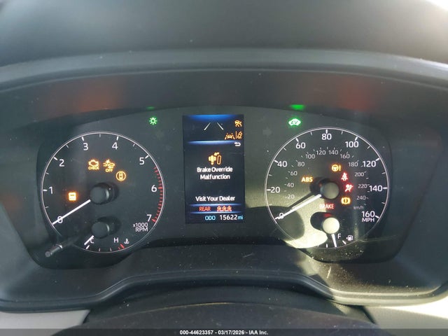 Toyota Corolla Hybrid Le 2024 JTDBCMFE3R3065303 Image 7
