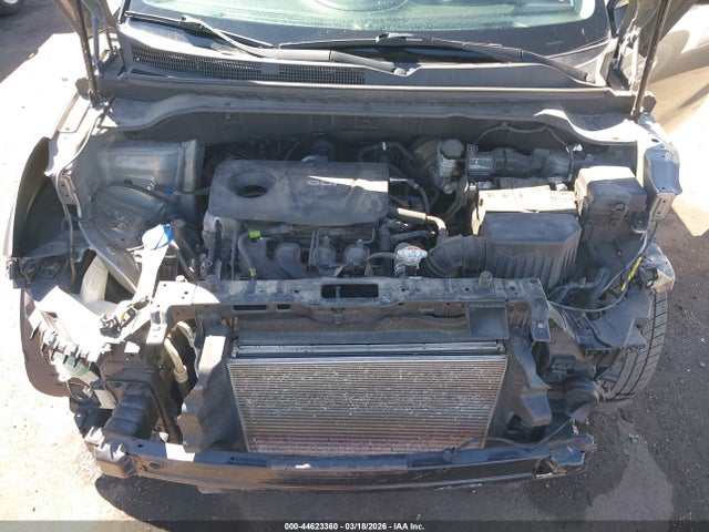 KIA Soul 2018 KNDJN2A21J7585813 Image 10
