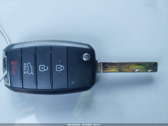 KIA Soul 2018 KNDJN2A21J7585813 Image 11