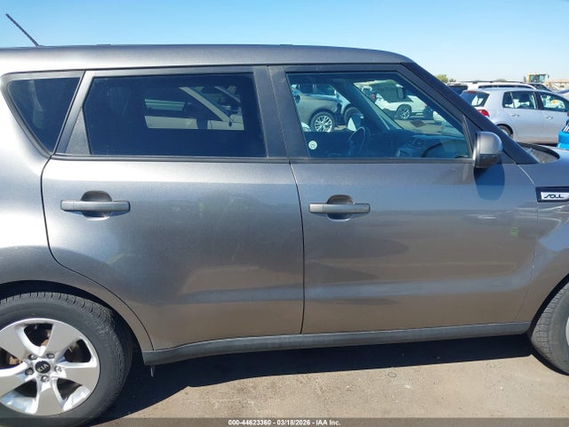 KIA Soul 2018 KNDJN2A21J7585813 Image 14