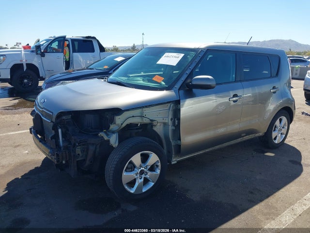 KIA Soul 2018 KNDJN2A21J7585813 Image 6