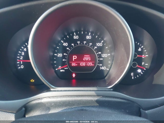 KIA Soul 2018 KNDJN2A21J7585813 Image 7