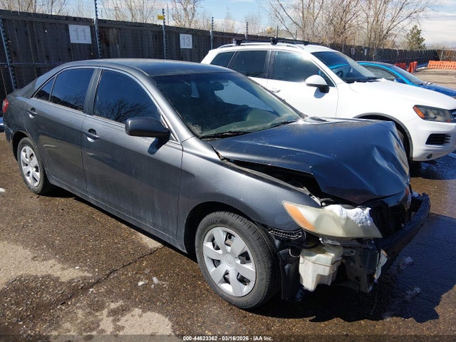 2009 TOYOTA CAMRY 4T1BE46K99U400151 Photo 0
