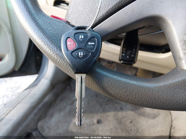 2009 TOYOTA CAMRY 4T1BE46K99U400151 Photo 10