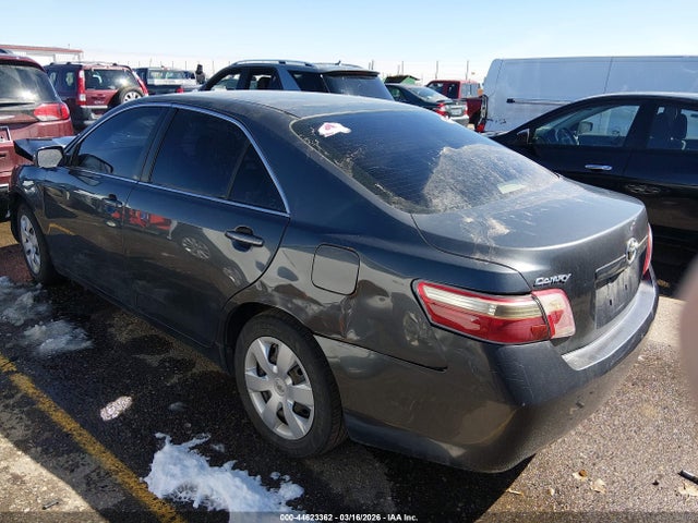 2009 TOYOTA CAMRY 4T1BE46K99U400151 Photo 2