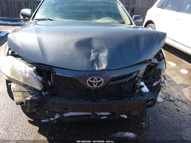 2009 TOYOTA CAMRY 4T1BE46K99U400151 Photo 5