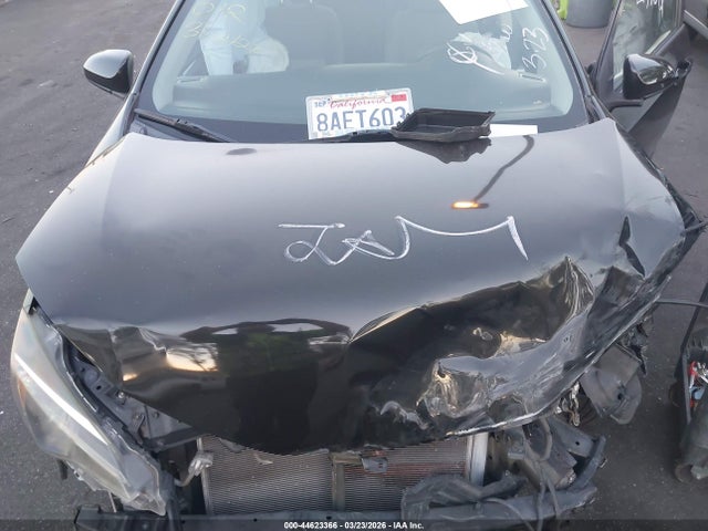 5YFBURHE1HP731166 Toyota COROLLA L