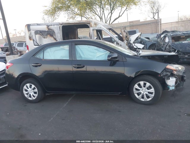 5YFBURHE1HP731166 Toyota COROLLA L