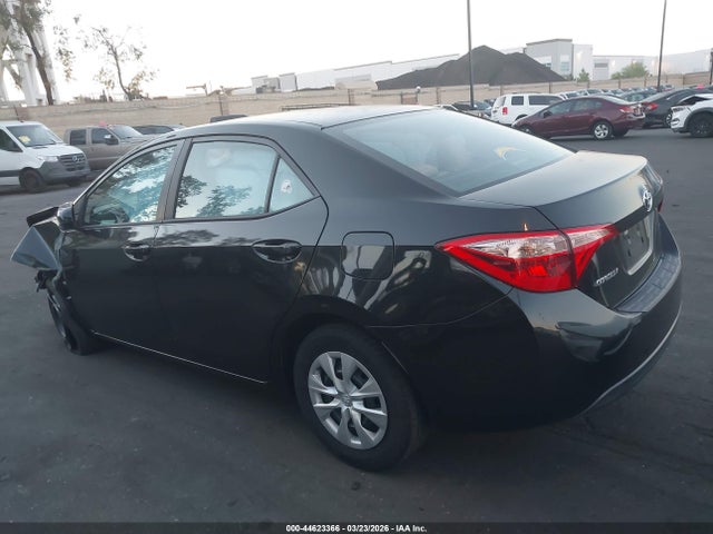 5YFBURHE1HP731166 Toyota COROLLA L