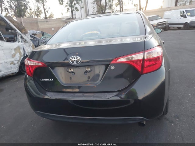5YFBURHE1HP731166 Toyota COROLLA L