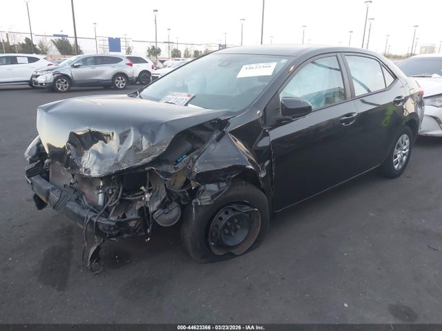 5YFBURHE1HP731166 Toyota COROLLA L