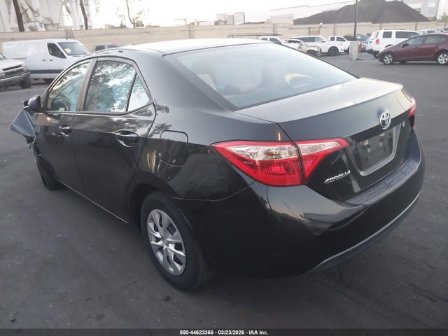 5YFBURHE1HP731166 Toyota COROLLA L