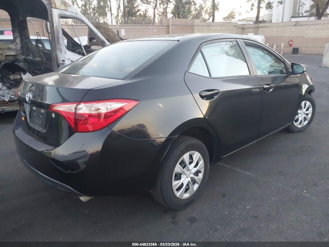 5YFBURHE1HP731166 Toyota COROLLA L