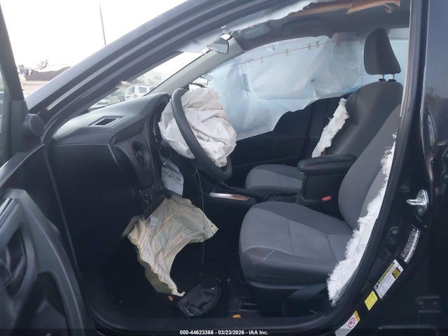 5YFBURHE1HP731166 Toyota COROLLA L
