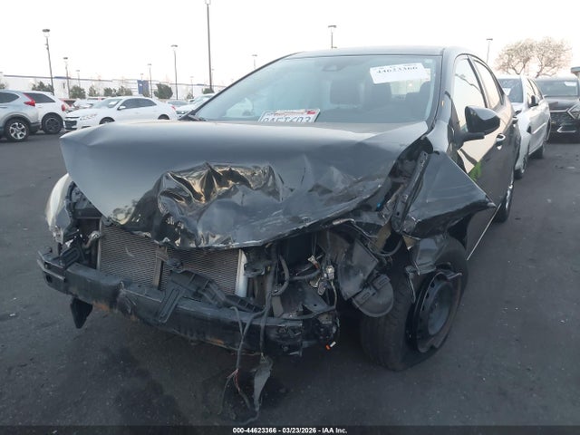 5YFBURHE1HP731166 Toyota COROLLA L