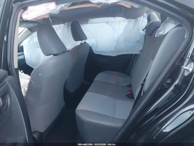 5YFBURHE1HP731166 Toyota COROLLA L