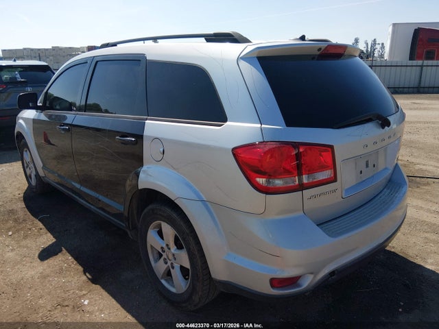 44623370 :رقم المزاد ، 3C4PDCBG8CT161184 vin ، 2012 Dodge Journey Sxt مزاد بيع