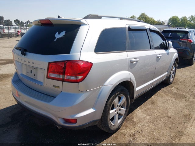 44623370 :رقم المزاد ، 3C4PDCBG8CT161184 vin ، 2012 Dodge Journey Sxt مزاد بيع
