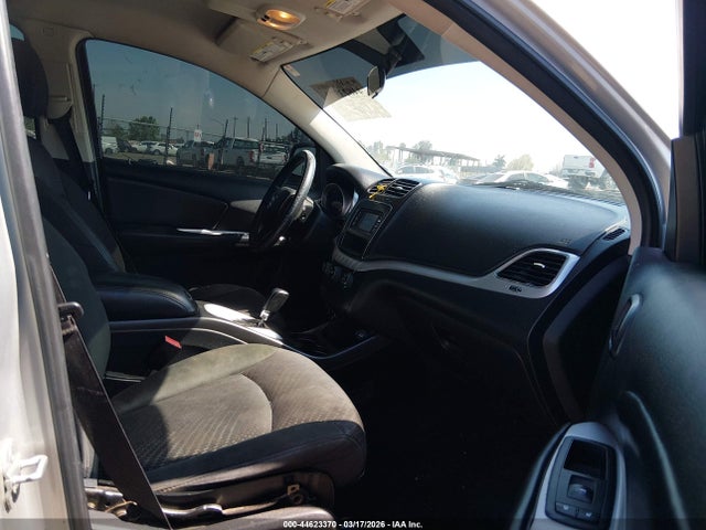 44623370 :رقم المزاد ، 3C4PDCBG8CT161184 vin ، 2012 Dodge Journey Sxt مزاد بيع