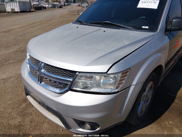 44623370 :رقم المزاد ، 3C4PDCBG8CT161184 vin ، 2012 Dodge Journey Sxt مزاد بيع