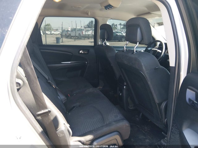 44623370 :رقم المزاد ، 3C4PDCBG8CT161184 vin ، 2012 Dodge Journey Sxt مزاد بيع