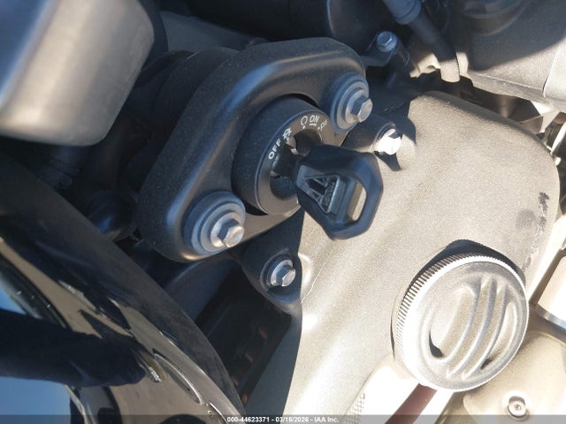 2023 TRIUMPH MOTORCYCLE BONNEVILLE SMTD53HL7PTBL4617 Photo 10