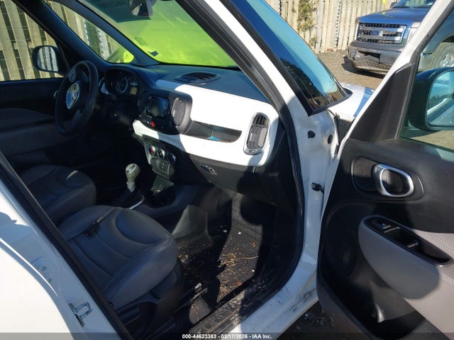 2014 FIAT 500L ZFBCFAAH6EZ015503 Photo 4