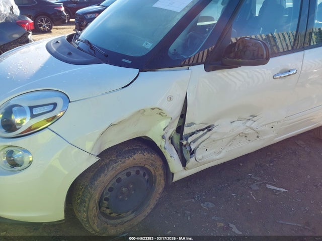 2014 FIAT 500L ZFBCFAAH6EZ015503 Photo 5